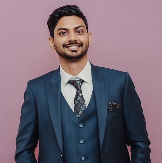 Sandeep Gangarapu Sandeep Gangarapu